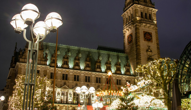 Spanische Weihnachtslotterie El Gordo: Mit Lottoland auch in Deutschland