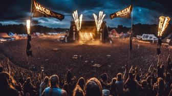 Thomas Jensen Vermögen 2024: Ein Blick auf das finanzielle Erbe des Wacken-Gründers