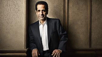 Tony Shalhoub Vermögen: So viel hat der Schauspieler 2024 angespart