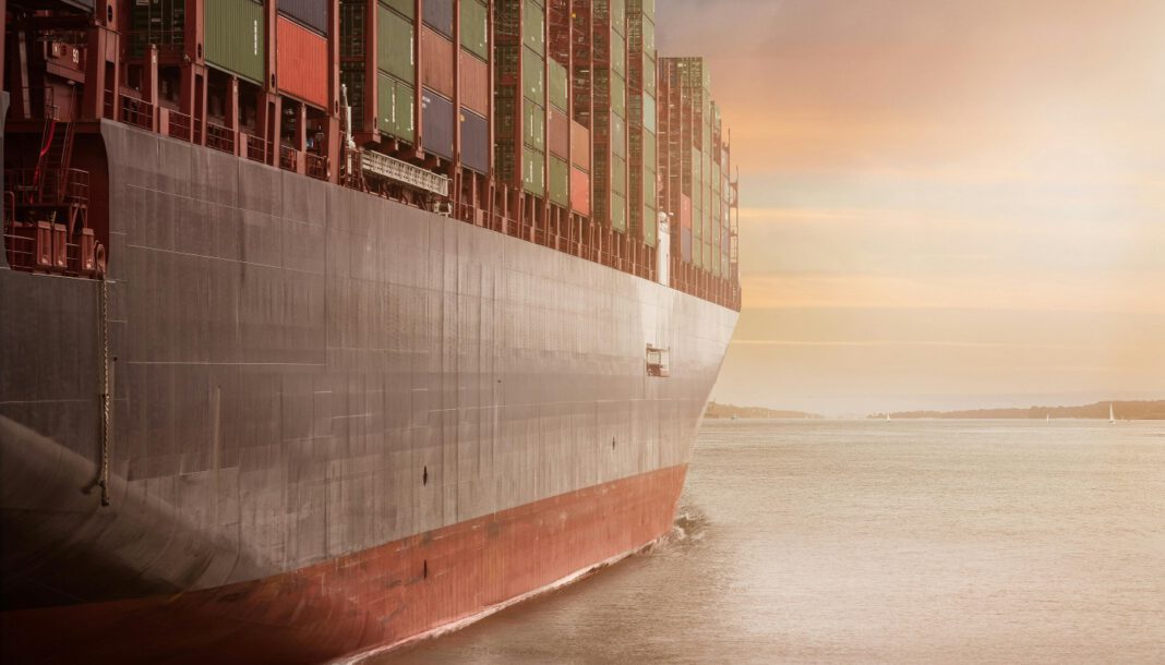 Transportvolumen auf Binnenwasserstraßen 2025 erreicht tiefsten Stand seit 1990 Transportvolumen auf Binnenwasserstraßen 2025 erreicht tiefsten Stand seit 1990