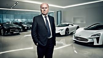 Uli Hoeneß Vermögen: Ein Blick auf seinen Reichtum und seinen finanziellen Erfolg 2024