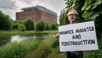 Umweltschützer kritisieren Ausbaugenehmigung für Ferrero: Trinkwasser und Schokolade im Fokus