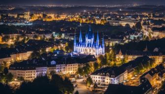 Veranstaltungen und Märkte in dieser Woche in Hessen