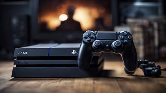 Wann kam die PS4 raus? Ein Überblick über die Veröffentlichung und Modelle