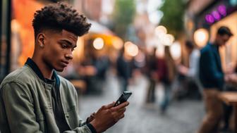 Was bedeutet ein Pick Me Boy? Bedeutung und Hintergründe erklärt