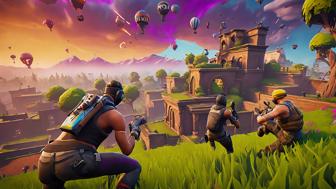 Was bedeutet Fortnite? Die Bedeutung und Herkunft des Namens im Detail