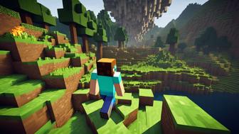 Was bedeutet GHG bedeutung Minecraft? Erklärung und Bedeutung im Spiel