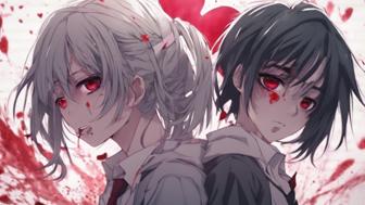 Was bedeutet 'Yandere'? Die Bedeutung und Herkunft des Begriffs im Anime und Manga