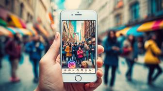 Was ist die Bedeutung von Instagram? Ein umfassender Leitfaden