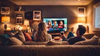 Was ist die Bedeutung von Netflix and Chill? Eine umfassende Erklärung