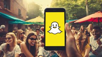 Was ist die RS Bedeutung auf Snapchat? Alles über die Abkürzung