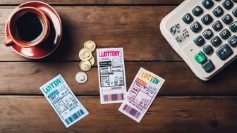 Was kostet Lotto spielen? Alle Preise und Gebühren im Detail