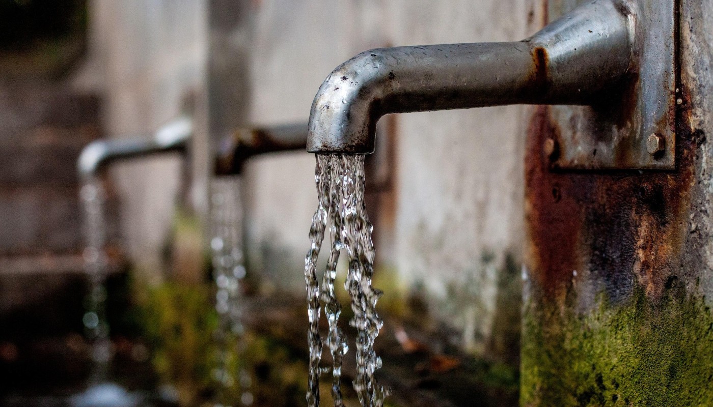 Wasser auf Koblenzer Friedhöfen wird schrittweise wieder zugeschaltet ...