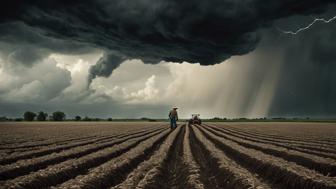 Wer Wind sät, wird Sturm ernten: Die tiefere Bedeutung und ihre Relevanz im Alltag