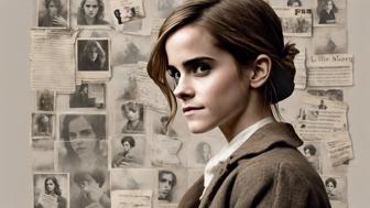 Wie alt ist Emma Watson? Alles über die Schauspielerin und Aktivistin