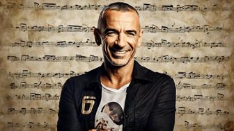 Wie alt ist Eros Ramazzotti? Alle wichtigen Informationen zum Italo-Popstar