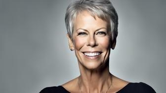 Wie alt ist Jamie Lee Curtis? Spannende Fakten über die Hollywood-Legende