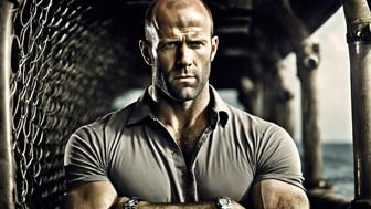 Wie alt ist Jason Statham? Alles über sein Geburtsdatum und Alter