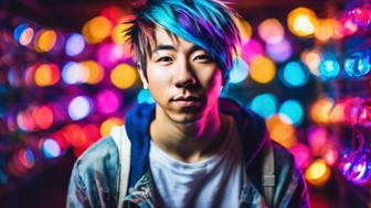 Wie alt ist Julien Bam? Alle interessanten Fakten über das Alter des YouTubers