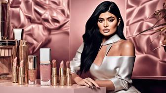 Wie alt ist Kylie Jenner? Ein Blick auf ihr Leben und ihre Erfolge