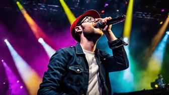 Wie alt ist Mark Forster? Alles über den beliebten Popstar und seine Karriere