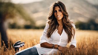 Wie alt ist Messis Frau? Alles über Antonella Roccuzzo und ihr Leben an der Seite des Fußballstars