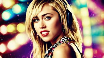 Wie alt ist Miley Cyrus? Aktuelle Informationen und biografische Details