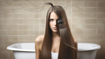 Wie schnell wachsen Haare wirklich? Tipps und Fakten zum Haarwachstum