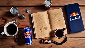 Wie viel Koffein hat Red Bull? Eine detaillierte Analyse des Koffeingehalts