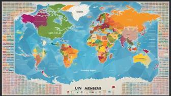 Wie viele Länder hat die Welt? Eine umfassende Übersicht über die Staaten der Erde