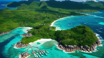 Wo liegen die Seychellen? Entdecken Sie das Paradies im Indischen Ozean