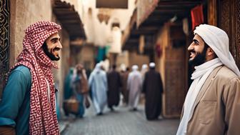 Ya Manyak Bedeutung Arabisch: Eine umfassende Erklärung