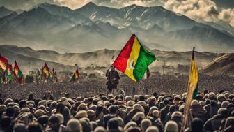 Yan Mirin Yan Azadi: Bedeutung und Hintergründe des kurdischen Sprichworts